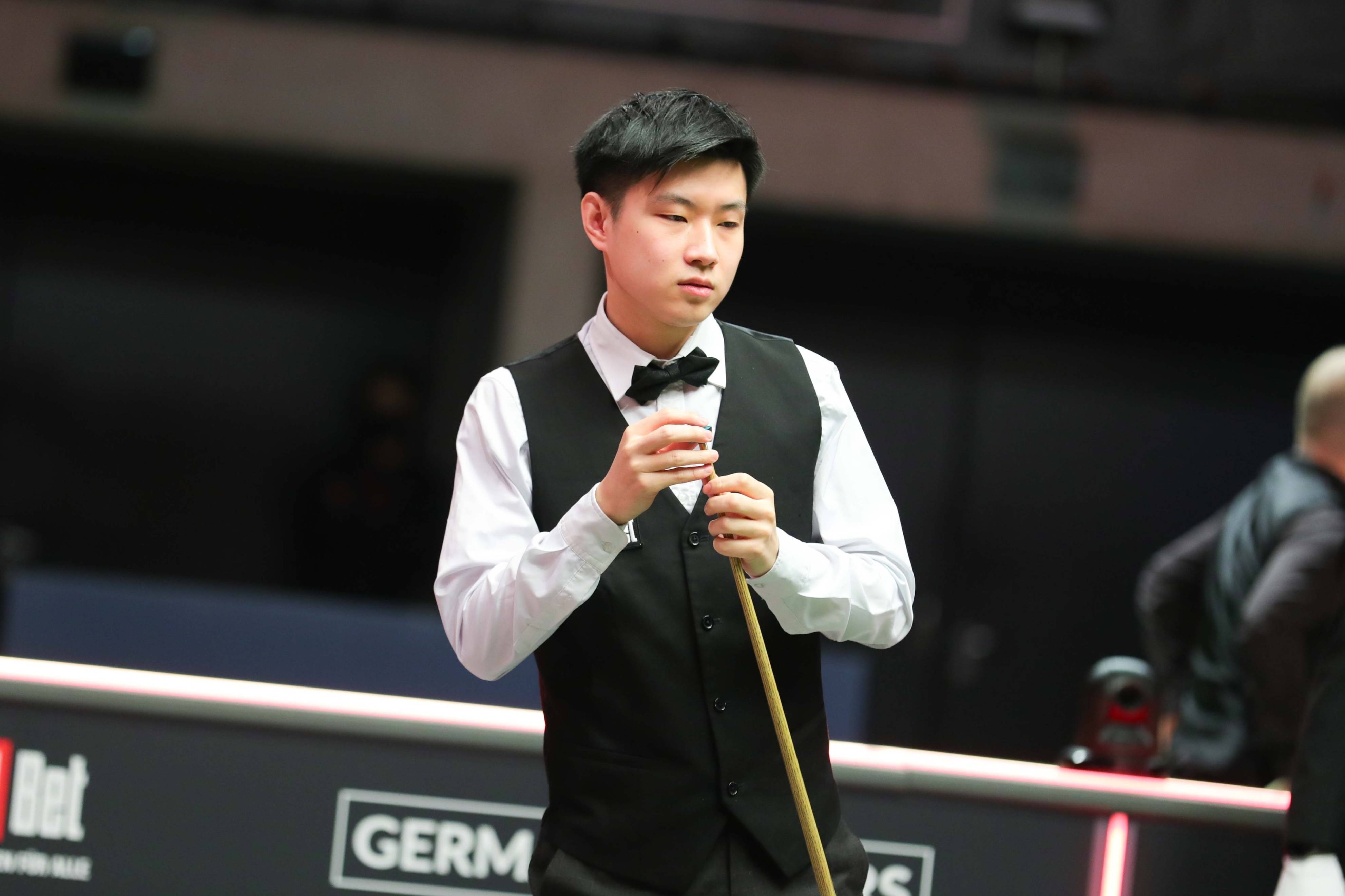 年轻领袖出 年轻领袖出