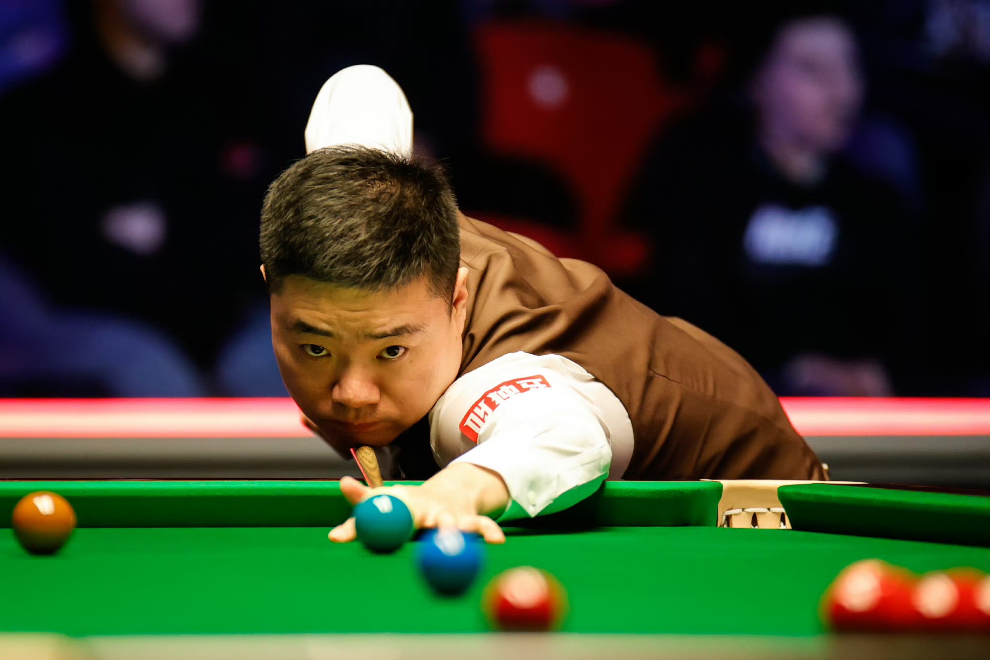 释放出一个 释放出一个