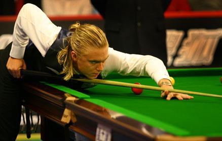 比赛刚开始 比赛刚开始